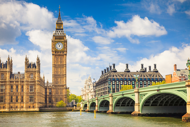 Polacy coraz częściej odnoszą sukces na Wyspach – przekonuje "Newsweek".