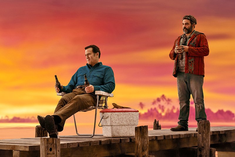 Tyle dobrych seriali, tak mało czasu. A ile świetnych produkcji i tak przegapiamy.