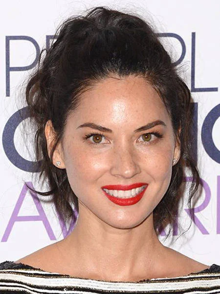 Olivia Munn