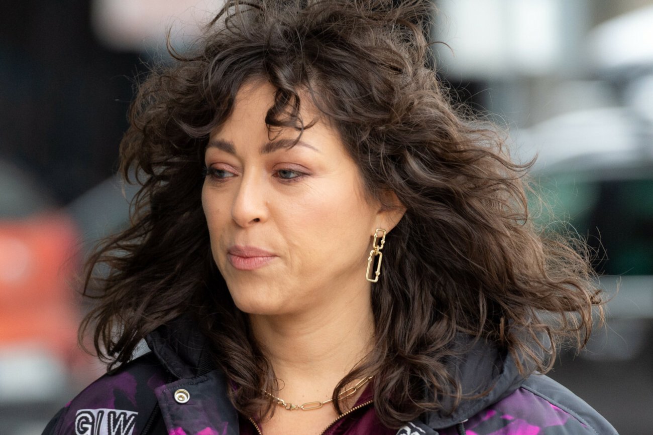 Natalia Kukulska odwiedziła miejsce katastrofy lotniczej, w której zginęła Anna Jantar tylko raz.