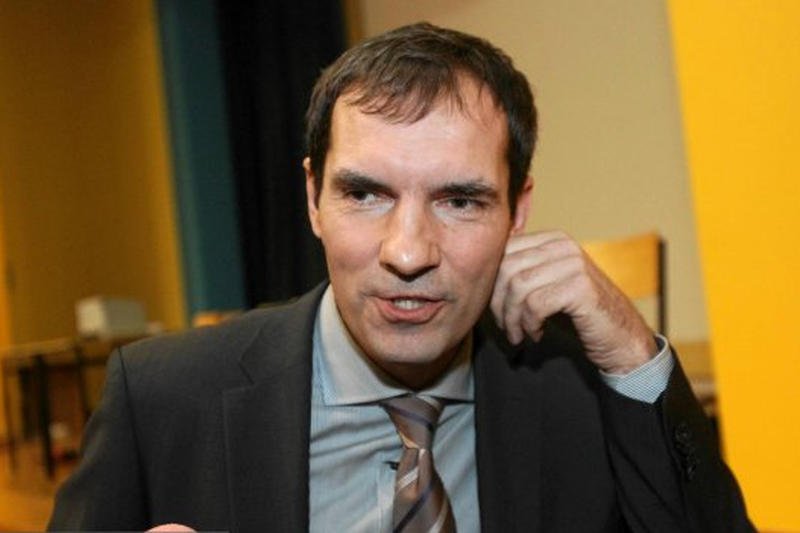 Głosujesz za Donaldem Tuskiem? Wylatujesz z partii. Janusz Palikot pozbywa się posła