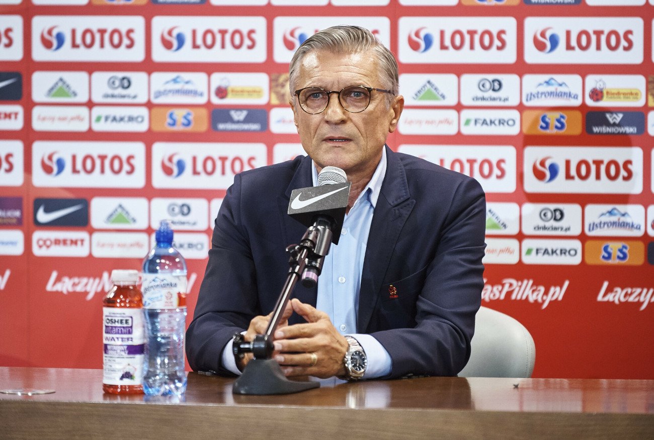 Adam Nawałka nie zostanie trenerem reprezentacji Polski. Były selekcjoner wyjaśnił swoją ew. przyszłość z kadrą.