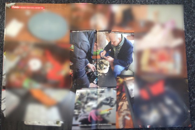 Czy pogwałcanie cudzej prywatności nadal jest dziennikarstwem śledczym?