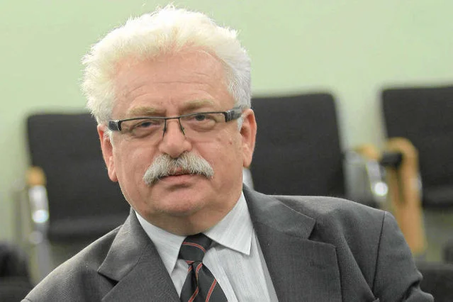 Romuald Szeremetiew nie wyklucza, że Rosja w końcu napadnie na Polskę. •