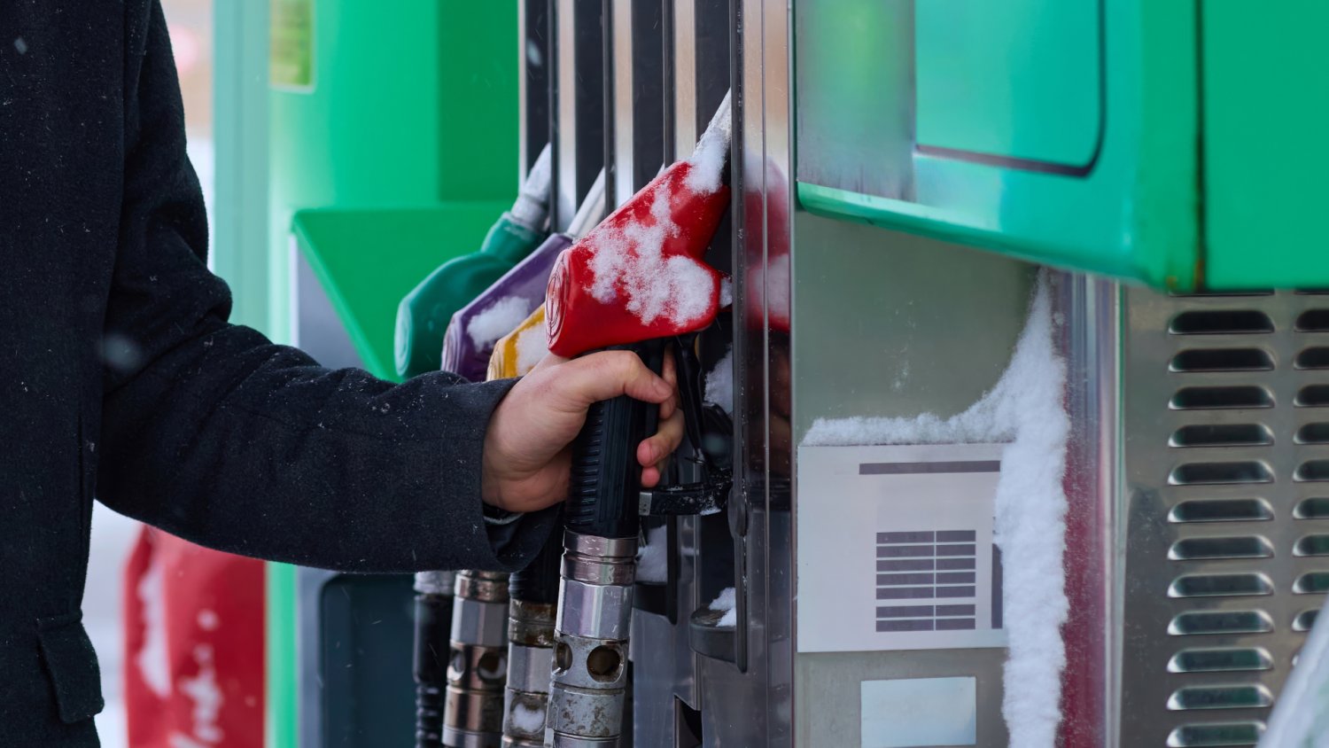 Zacznie się już 23 lutego. Kierowcy z autem na gaz najmocniej dostaną po kieszeni