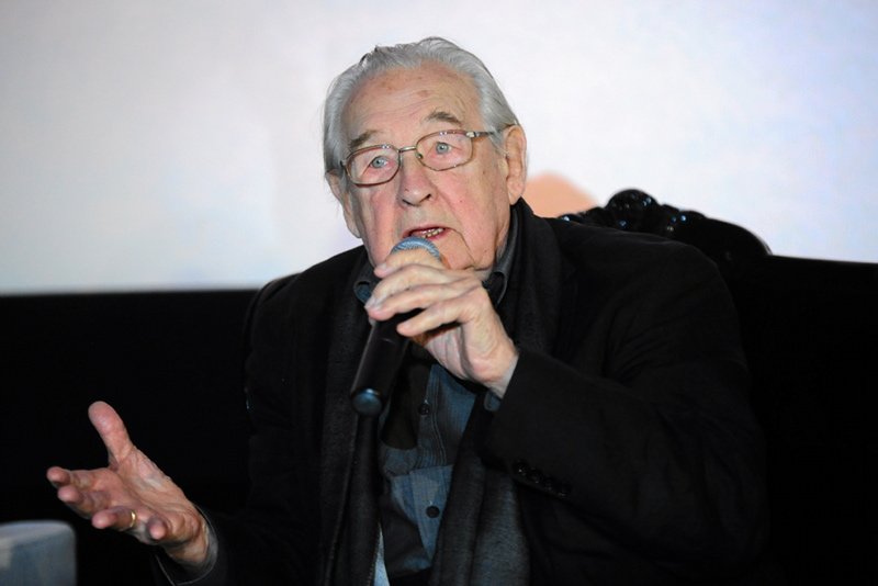 Filmy Andrzeja Wajdy już dziewięciokrotnie były zgłaszane do Oscara. Ani razu nie wygrały