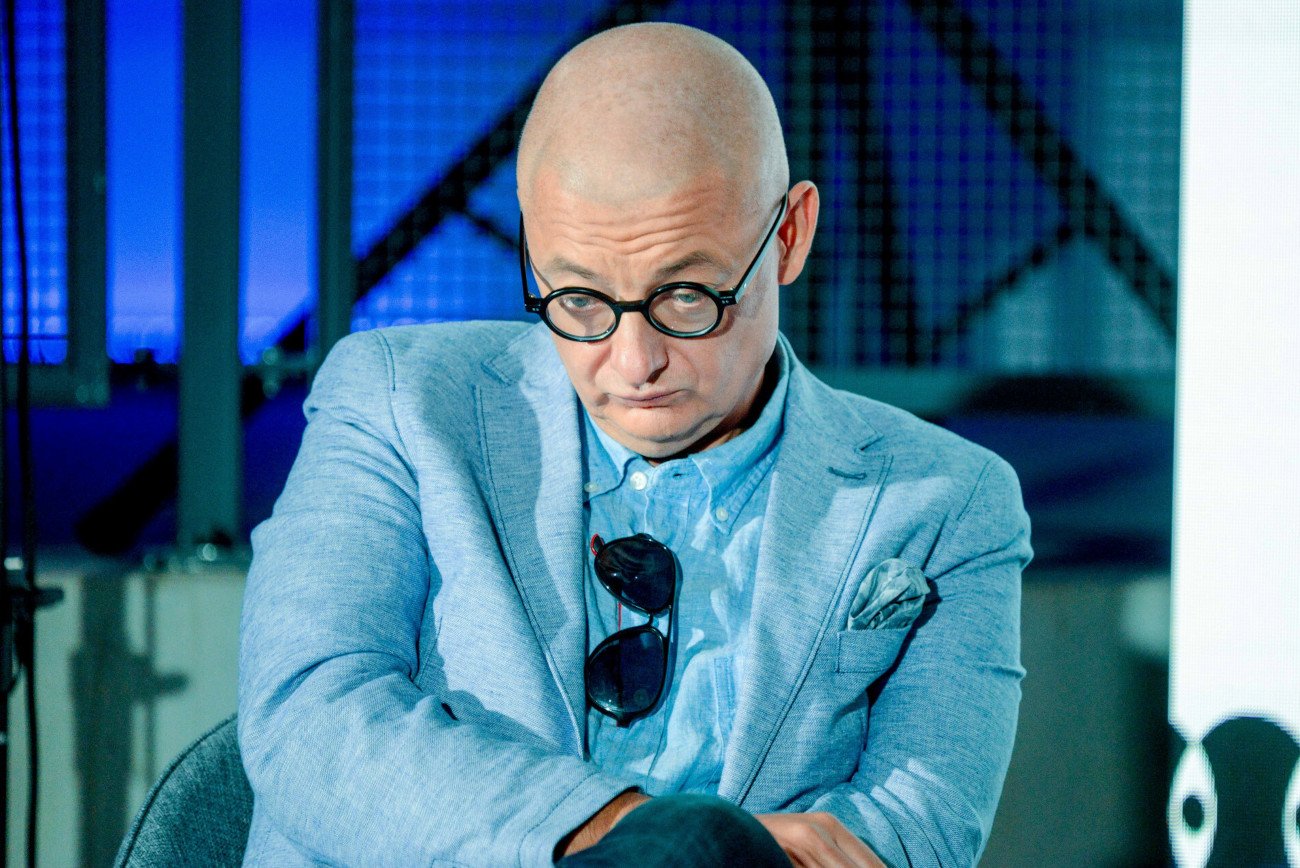 Michał Kamiński trafił do szpitala, gdzie przeszedł operację.