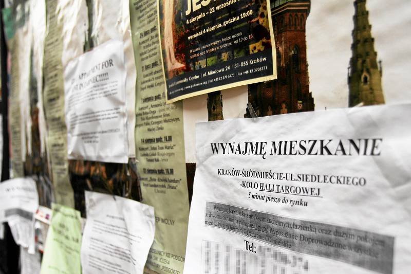 Właściciel mieszka kontra wynajmujący. Kto jest silniejszy w tym sporze?