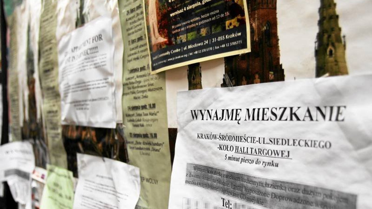 Właściciel mieszka kontra wynajmujący. Kto jest silniejszy w tym sporze?