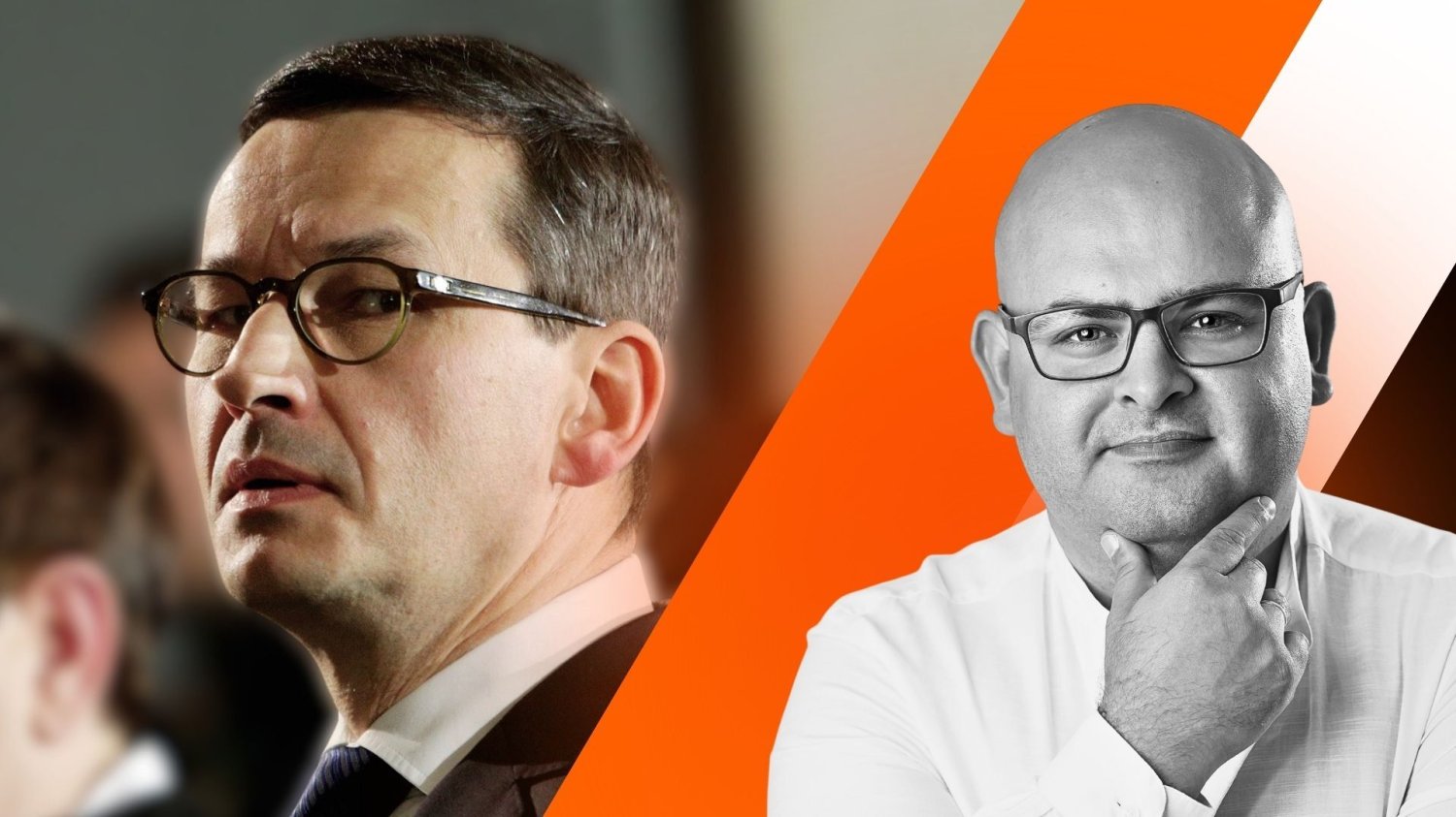 Mateusz Morawiecki drugim Péterem Magyarem nie będzie. Miał zrobić rewolucję, poszedł się ugadać