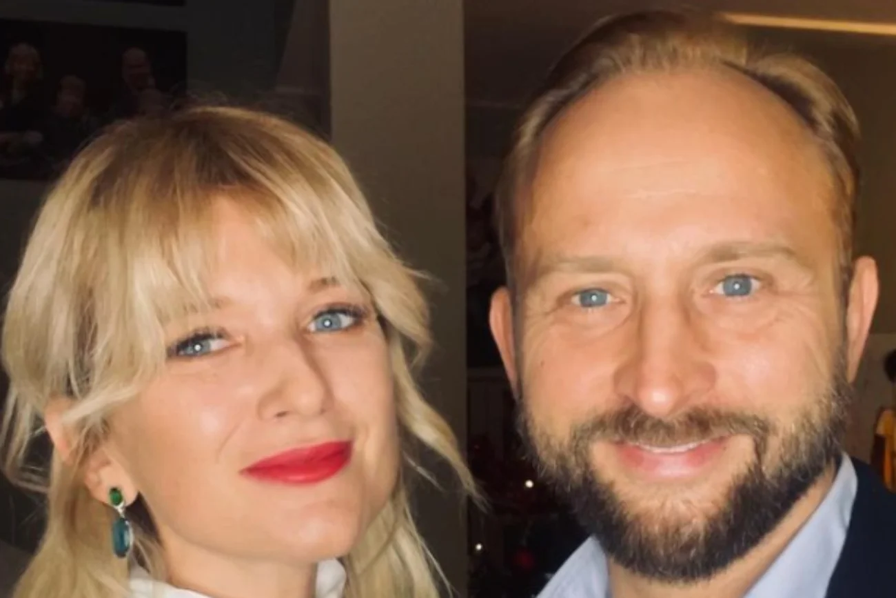 Mieszkanie Borysa Szyca wystawione na sprzedaż