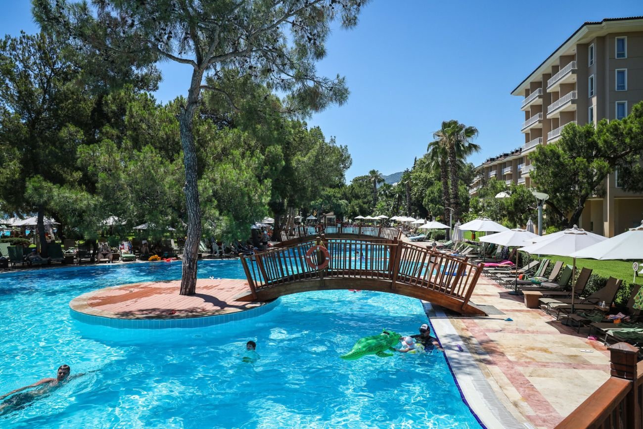 Aż złapałam się za głowę, gdy zobaczyłam ceny. Tak mocno potaniały wycieczki w biurach podróży