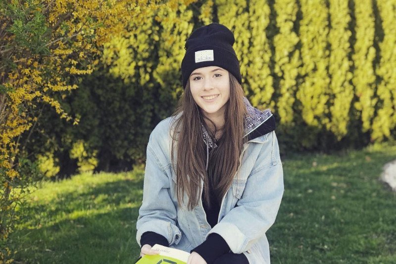 Nastoletnia wokalistka nie pierwszy raz musi radzić sobie z krytyką słuchaczy.