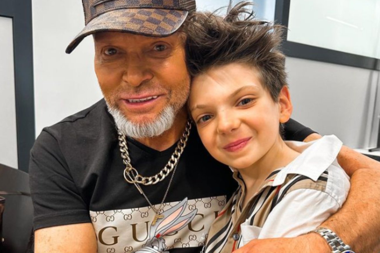 Syn Krzysztofa Rutkowskiego zgasił hejterów. "Nie macie honoru"