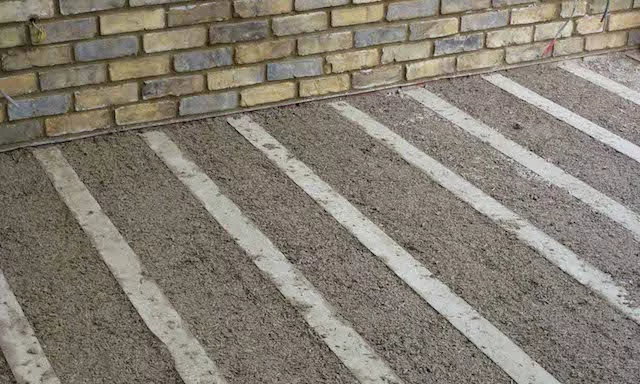 Hempcrete - nowy materiał budowlany z konopi