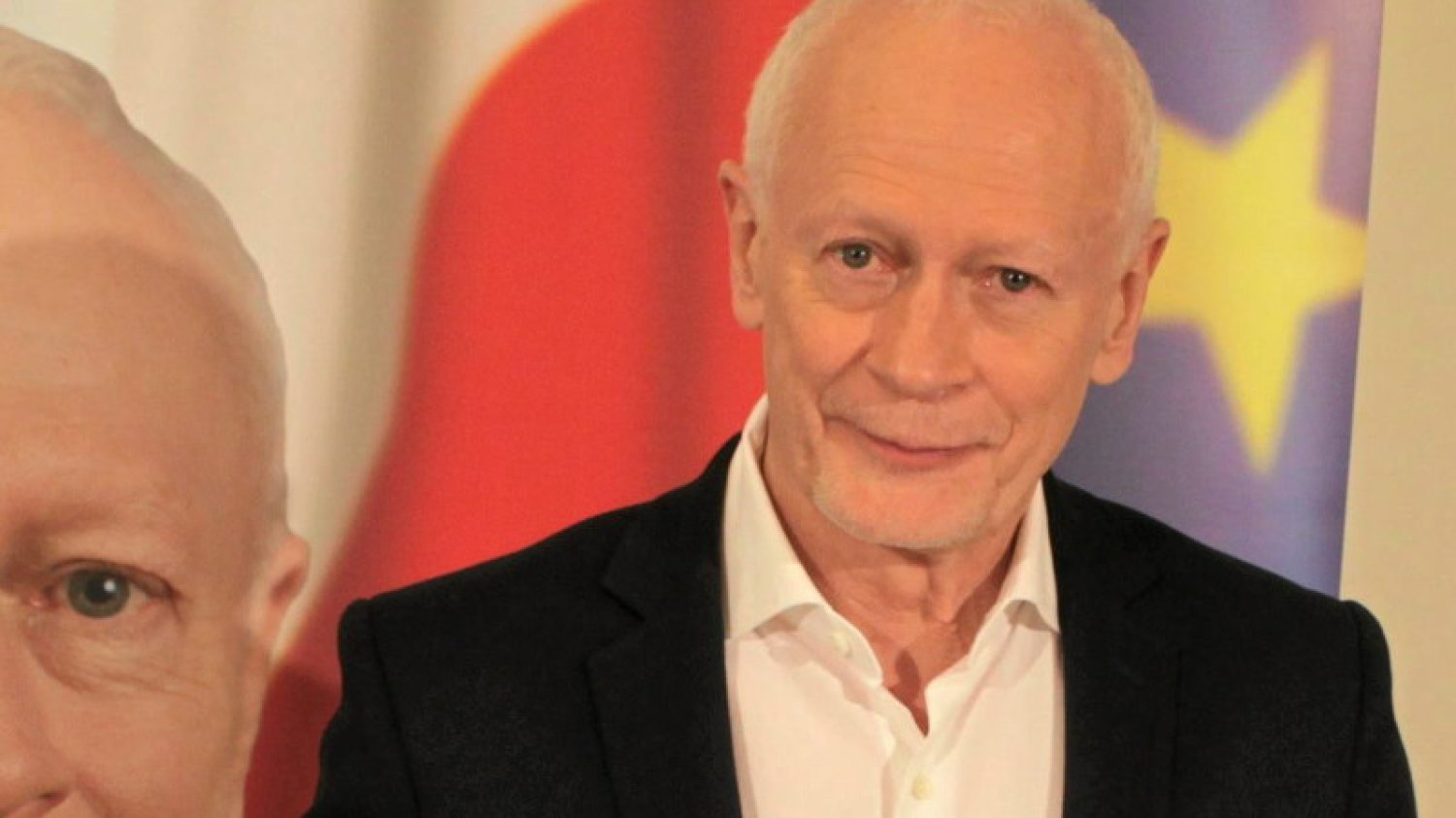 Michał Boni o ASZdzienniku: Jeśli będzie trzeba, będę bronił Rafała Madajczaka. Jego wpis był żartem