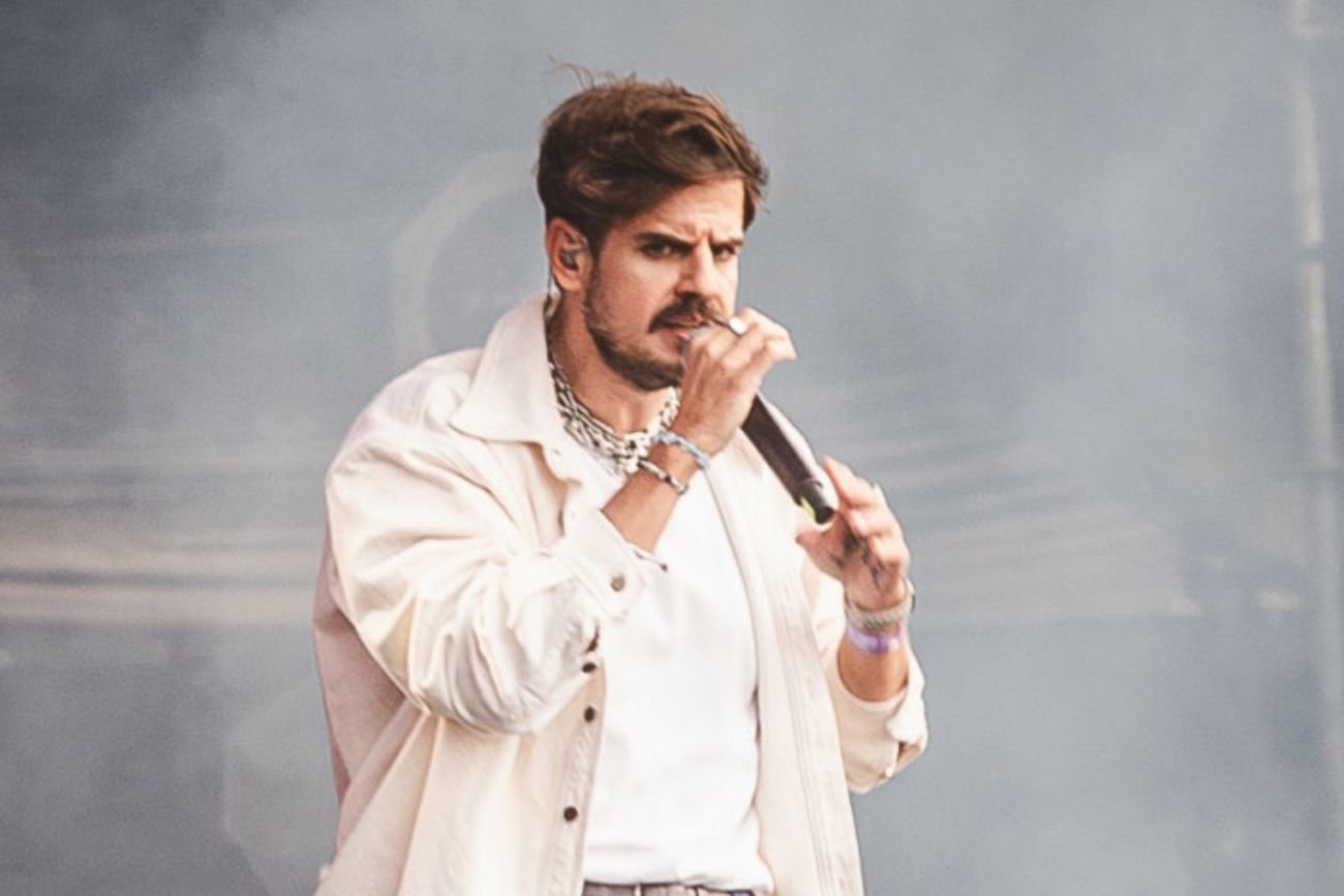 Taco Hemingway doczeka się własnej ulicy lub skweru? Jest tylko jedno "ale".