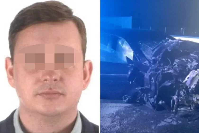 Ubezpieczyciel odmówił wypłaty odszkodowania rodzinie osób jadących kią.