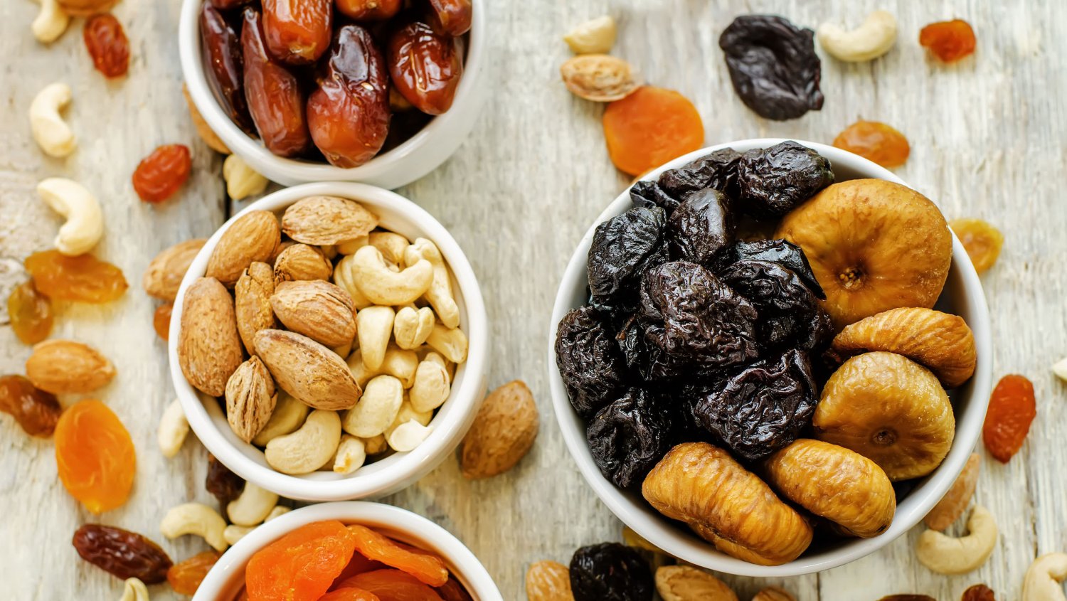 Bez bakalii nie ma świąt Bożego Narodzenia!