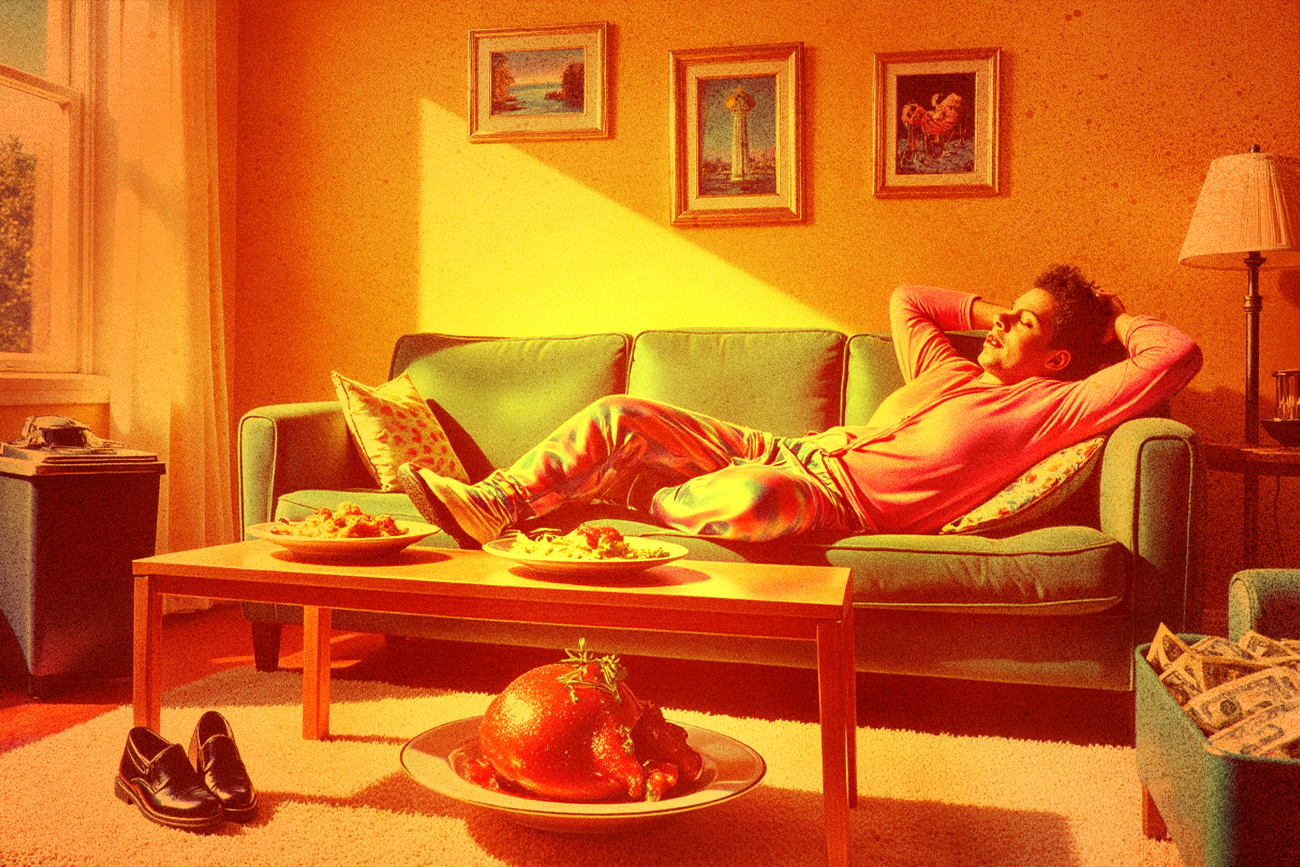 Noworoczne przesądy i rytuały bywają naprawdę dziwne