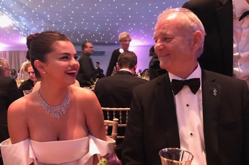 Aktorzy wystąpili razem w nowym filmie Jima Jarmuscha.