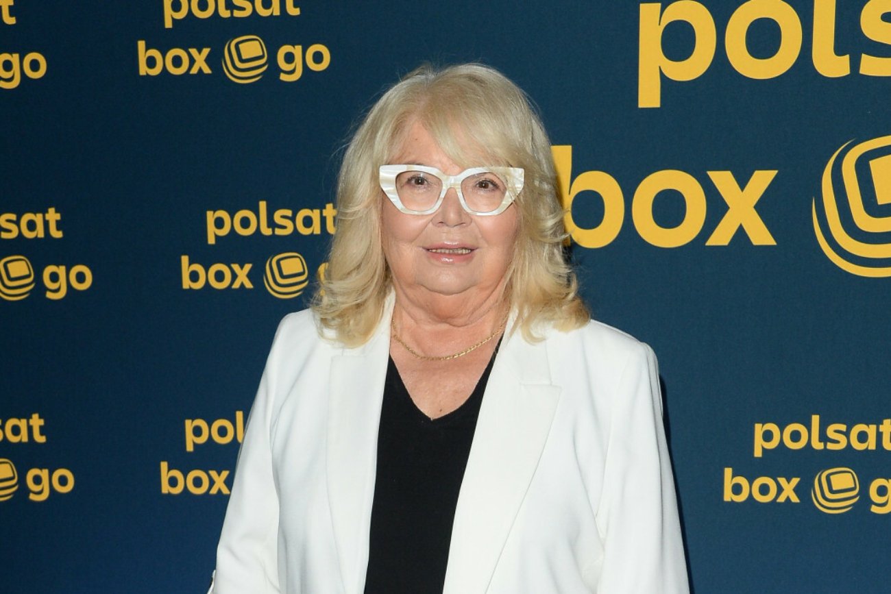 Terentiew wraca po 15 latach do TVP? Pojawi się na antenie z ważnego powodu