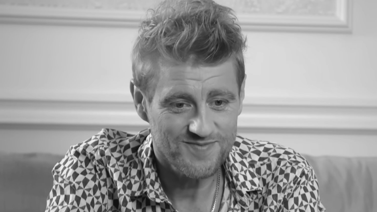 Tomasz Jakubiak podjął tę decyzję niedługo przed śmiercią.