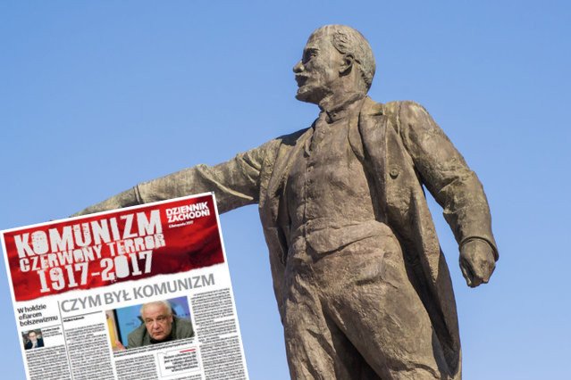 Śmiałe tezy w broszurce IPN budzą zdziwienie u wielu historyków.