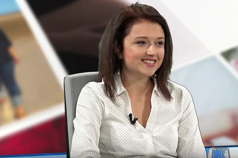 Anna Jaki, żona Patryka Jakiego, opowiada o synu z Zespołem Downa i swoim rodzicielstwie.