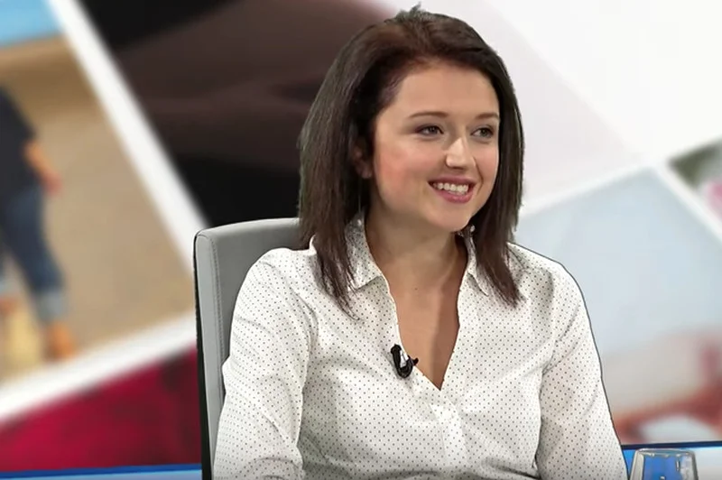 Anna Jaki, żona Patryka Jakiego, opowiada o synu z Zespołem Downa i swoim rodzicielstwie.