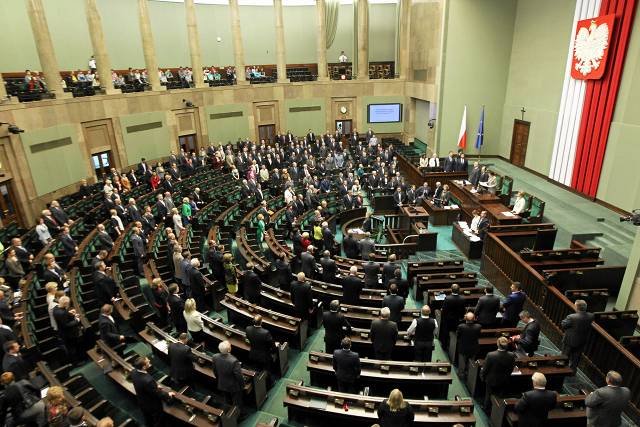 Sejm przyjął uchwałę upamiętniającą 30. rocznicę śmierci Grzegorza Przemyka