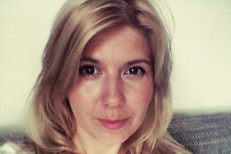 Joanna Mielewczyk: "Matka Polka Feministka i Seks nasz powszedni  nie znalazły miejsca w nowej ramówce Trójki.