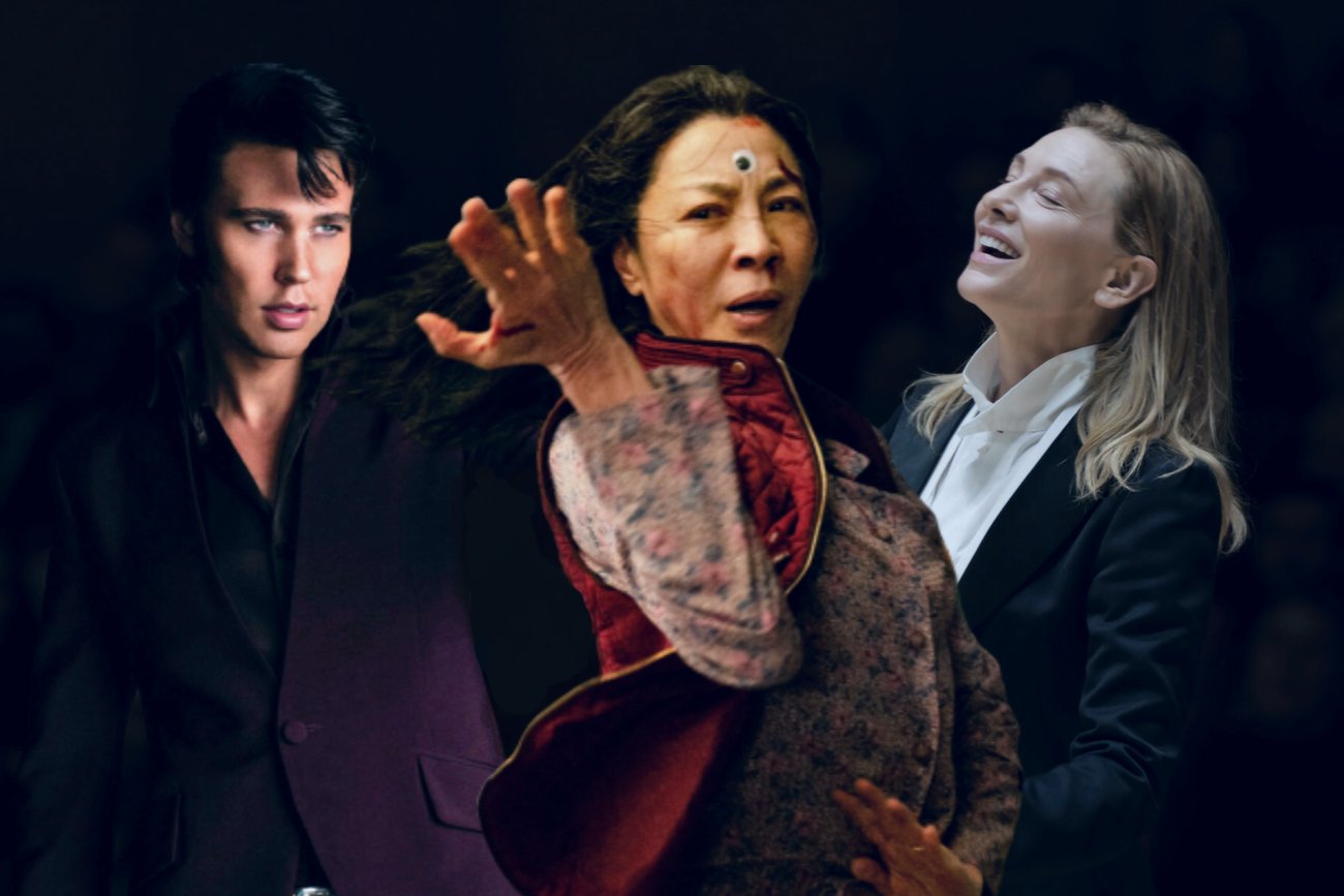 Kto w 2023 roku ma szansę dostać nominację do Oscara? Lista najpopularniejszych kategorii.