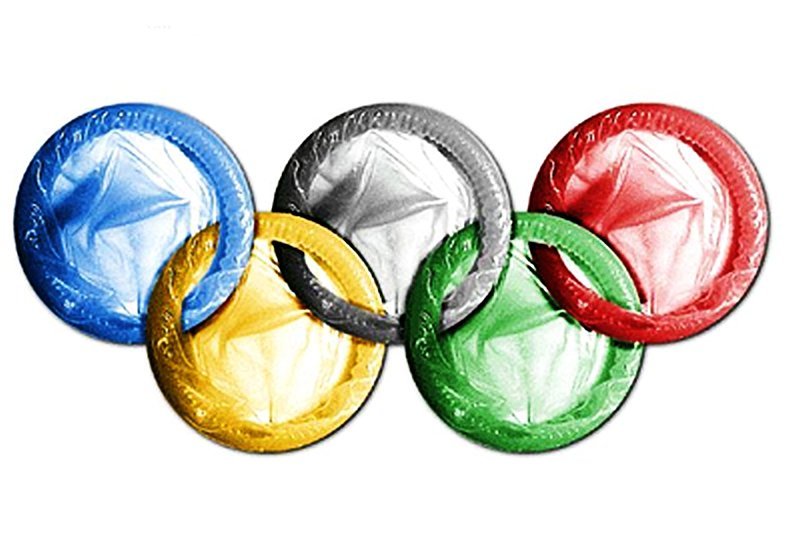 Kościół krytykuje MKOl za prezerwatywy rozdawane olimpijczykom podczas zimowych igrzysk w Soczi.
