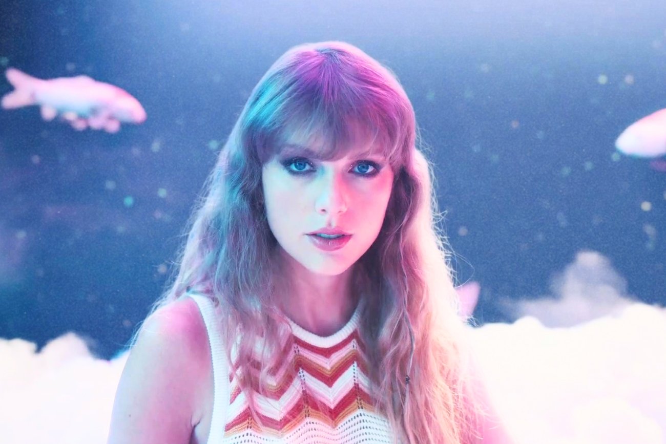 Taylor Swift powraca z nowym albumem. Długo nie trzeba było czekać