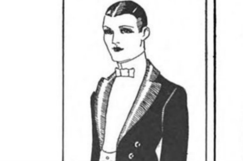 Internauci przekonują, że pierwszym memem jest historyjka opublikowana w 1921 r. na łamach uniwersyteckiego pisma "The Judge.