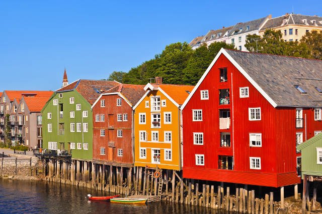 Chiński biznesmen Huang Nubo zamierza inwestować w Europie Północnej