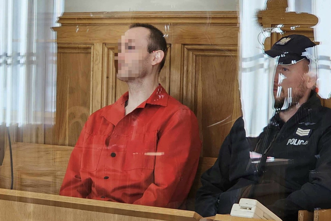 Zabójstwo psycholożki w więzieniu w Rzeszowie. Zapadł wyrok