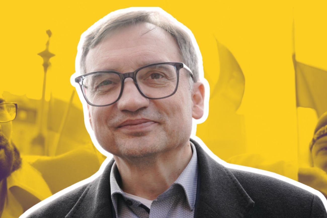 "Modlimy się" - mówią w PiS o zdrowiu Zbigniewa Ziobry "Modlimy się" - mówią w PiS o zdrowiu Zbigniewa Ziobry