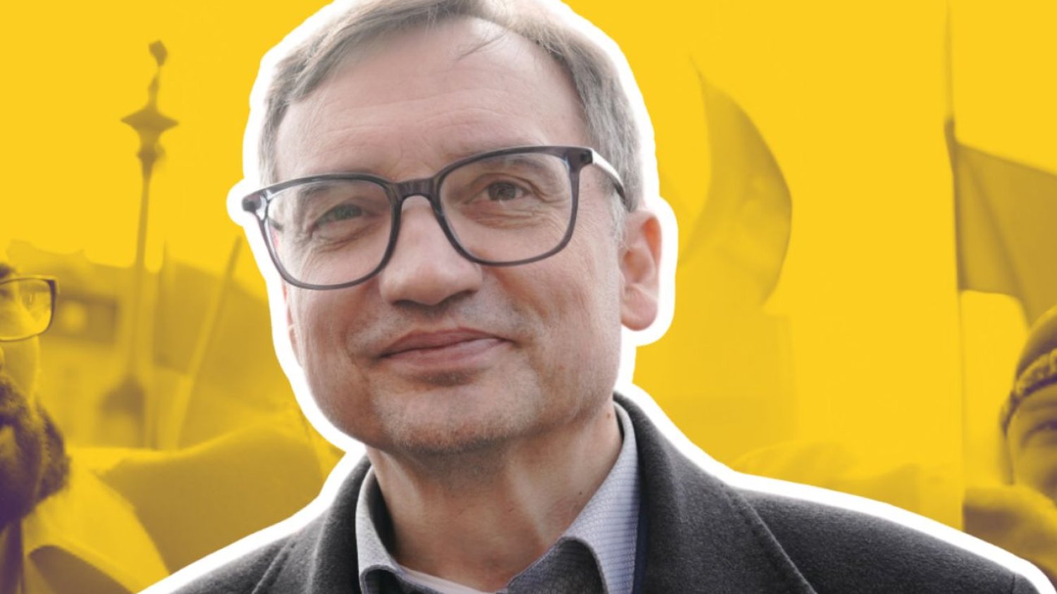 "Modlimy się" - mówią w PiS o zdrowiu Zbigniewa Ziobry "Modlimy się" - mówią w PiS o zdrowiu Zbigniewa Ziobry