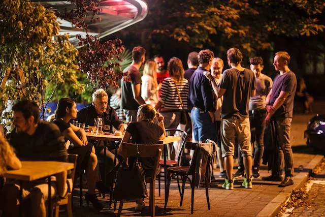 Banjaluka, Warszawa