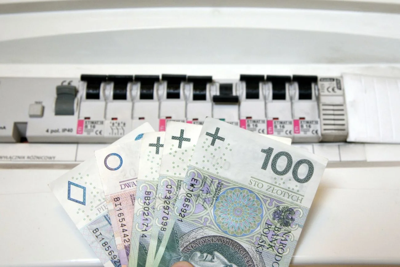 Ceny energii w 2025 roku. Sejm zdecydował ws. zamrożenia cen prądu Tyle zapłacimy za prąd w 2025 roku. Sejm przyjął nową ustawę