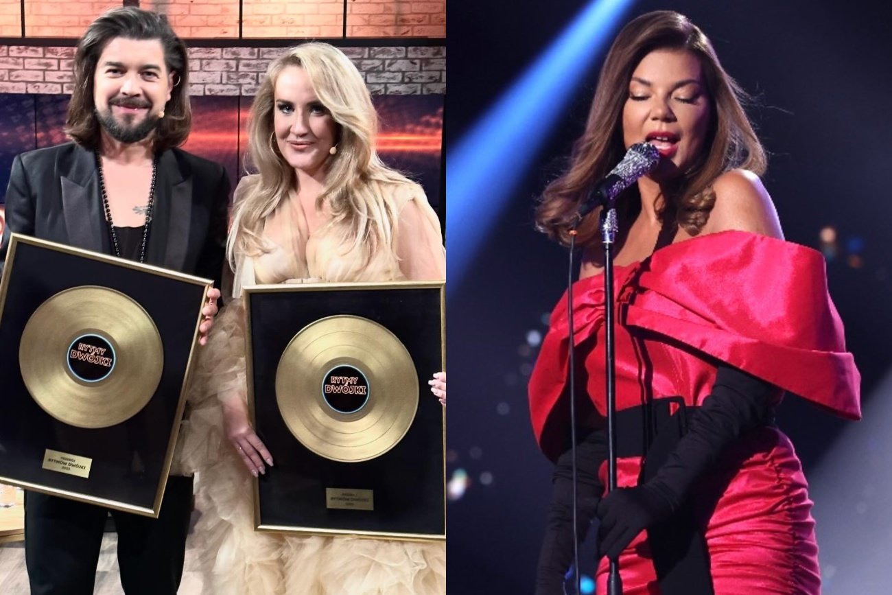 Tomasz Szczepanik o konflikcie z Edytą Górniak. Zarzucił jej brak szacunku?