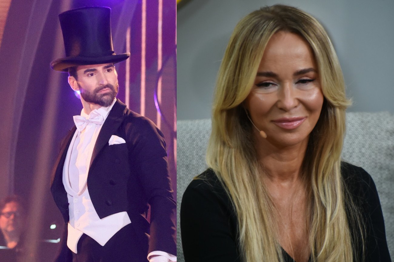 Joanna Przetakiewicz o Jacku Jelonku.