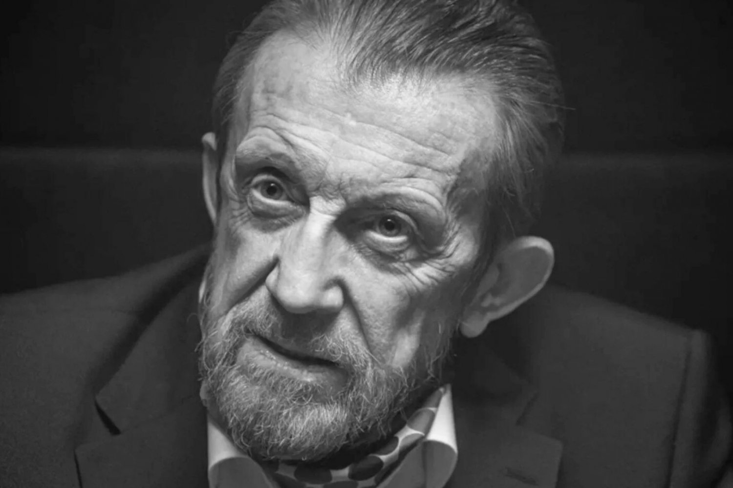 Edward Linde-Lubaszenko