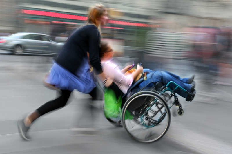 Szkoły integracyjne pomagają uczniom, ale mają też wiele wad