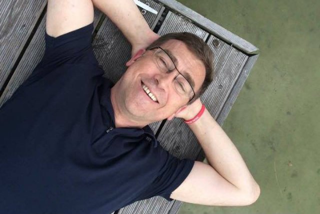 "Twarz ma się tylko jedną". Maciej Orłoś napisał, co myśli o Telewizji Polskiej za czasów "dobrej zmiany".