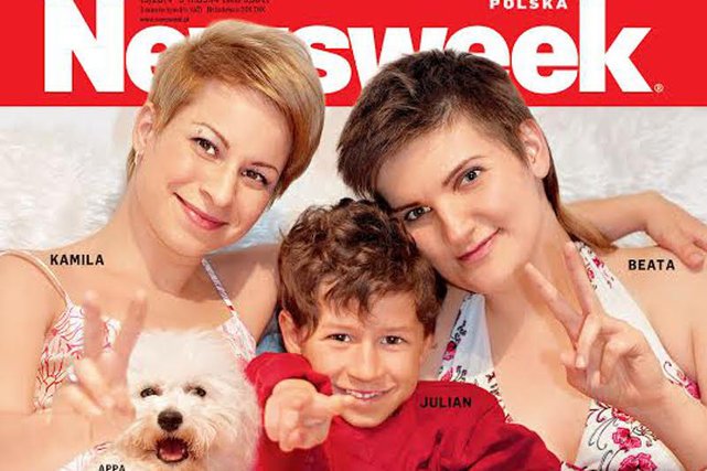 Poseł Jacek Żalek w przeciwieństwie do Arkadiusza Mularczyka i Stanisława Pięty nie chce, by sprawą dziecka wychowywanego przez lesbijki interesowały się instytucje państwowe