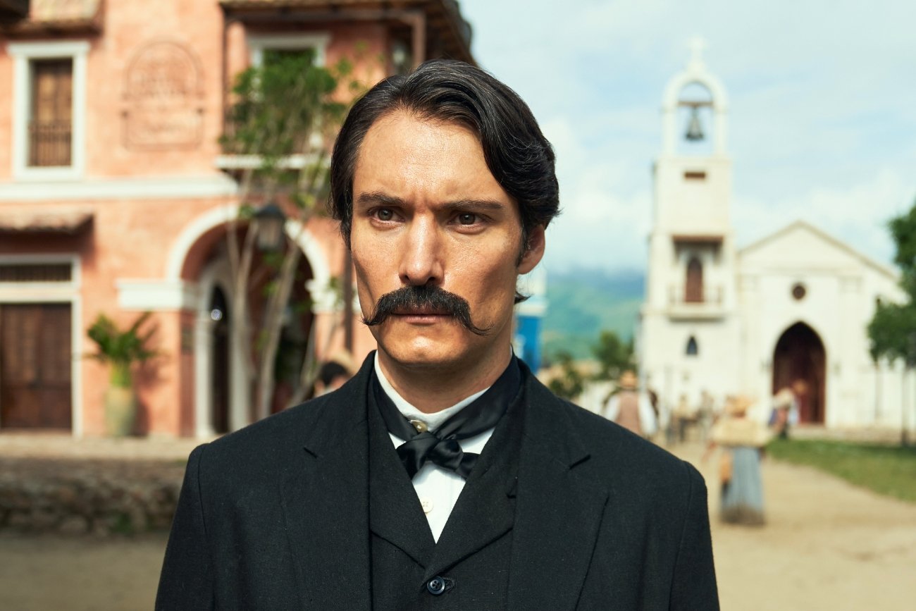 Serial "Sto lat samotności" od Netflix. Kiedy premiera 2. części?