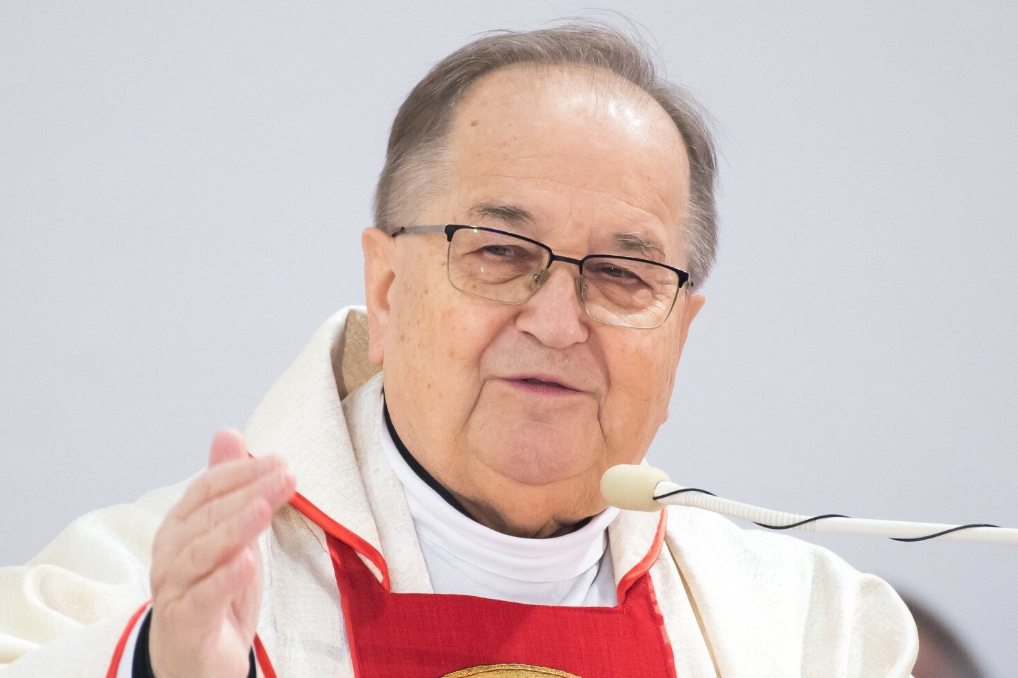 O. Rydzyk dostał pozwolenie na kształcenie medyków. Apel medyków.